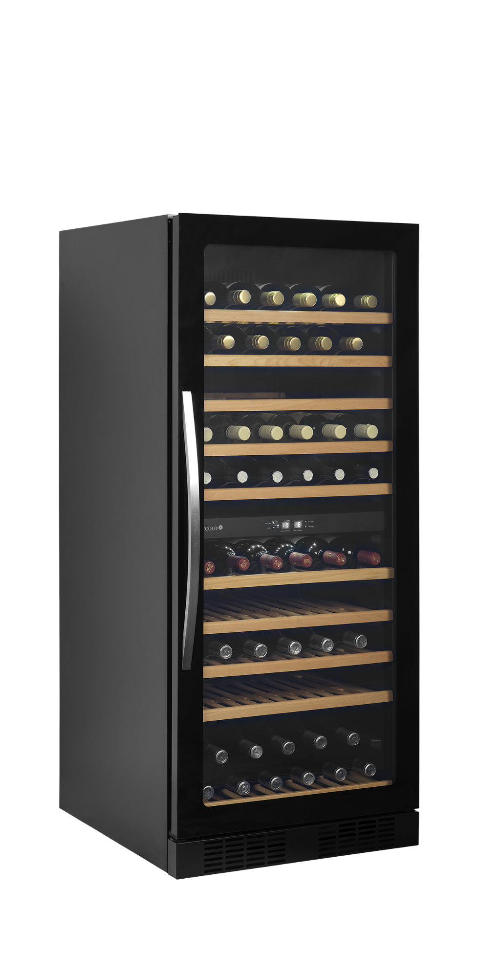 Picture of Tefcold TFW300-2F Dual Temperature Wine Cooler
