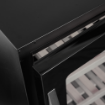 Picture of Tefcold TFW300-2F Dual Temperature Wine Cooler