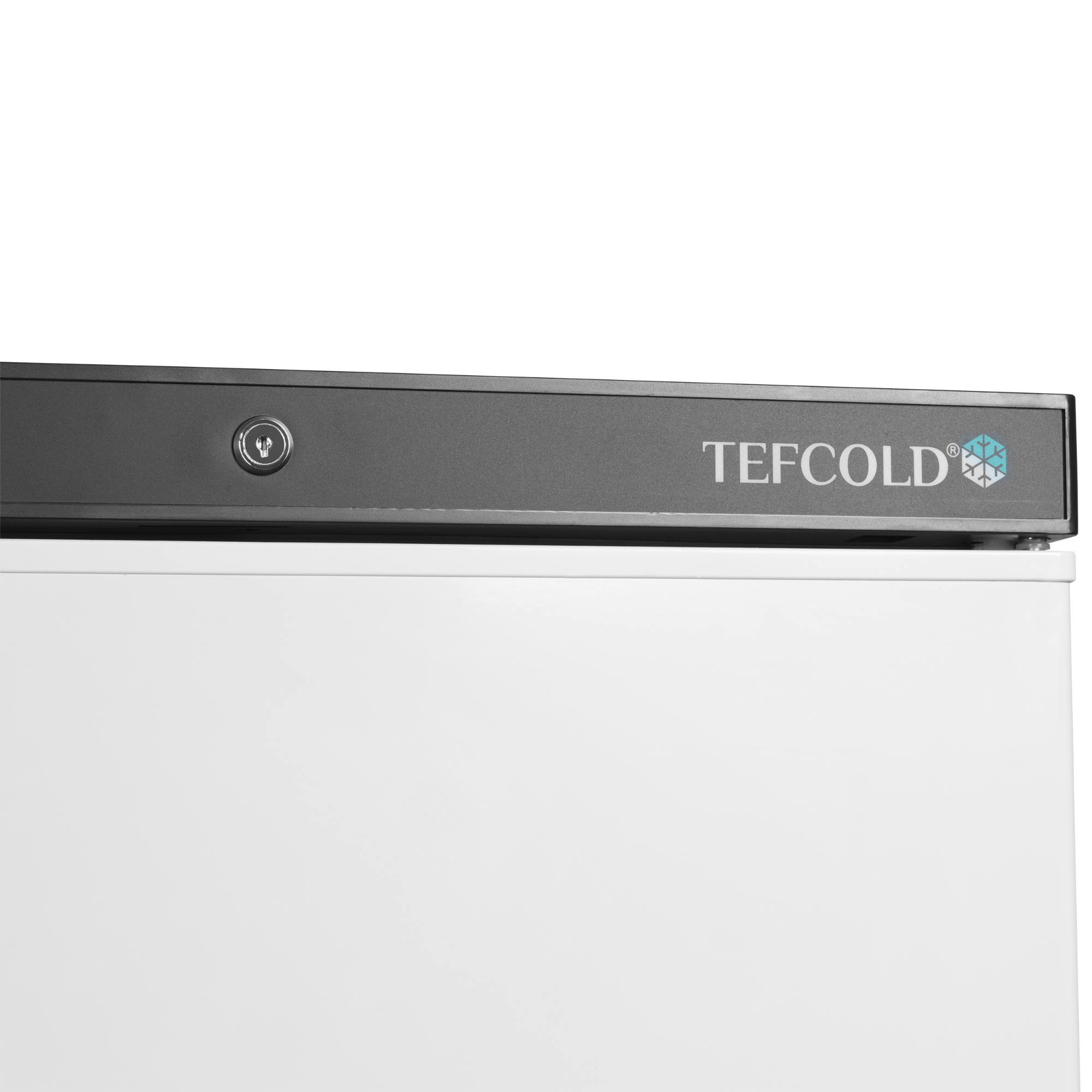 Picture of Tefcold UF200V White Undercounter Freezer