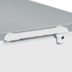 Picture of Elcold EL35SS White Stainless Steel Lid