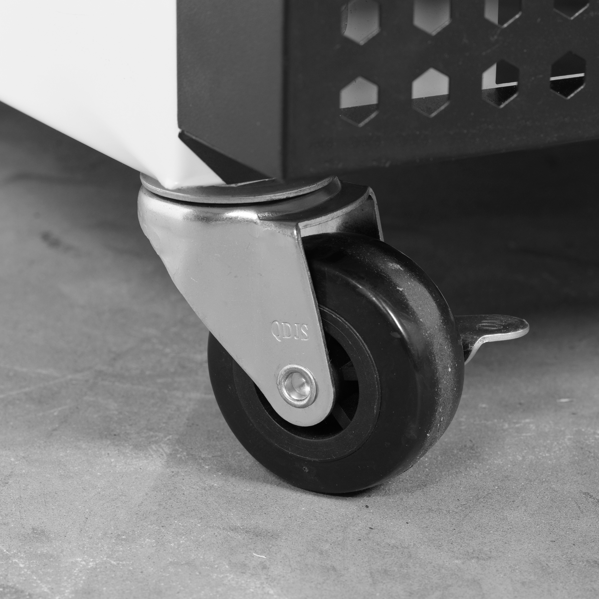 Picture of Tefcold UF600S, Stainless Steel Upright Freezer