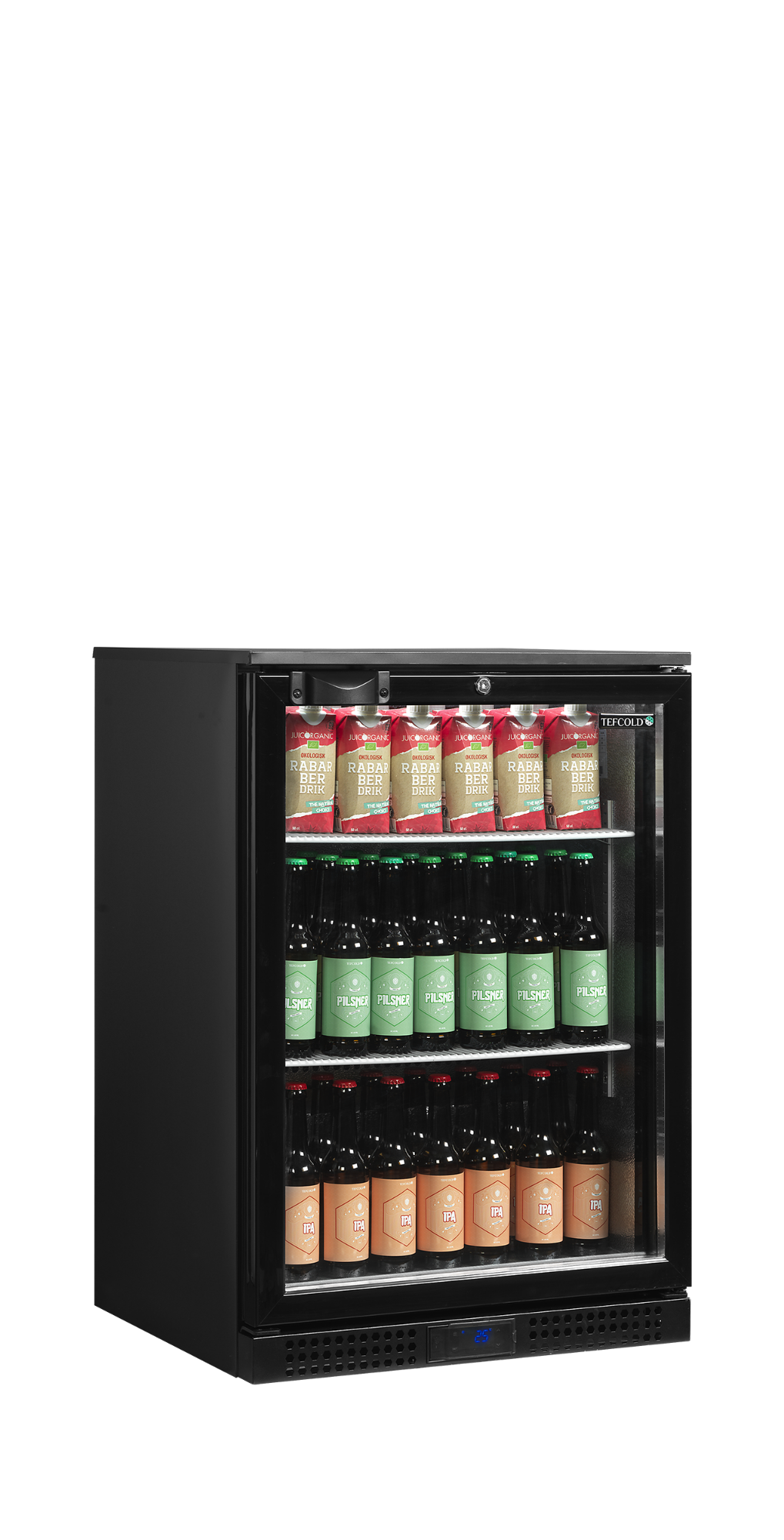 Picture of Tefcold DB126H Backbar Cooler
