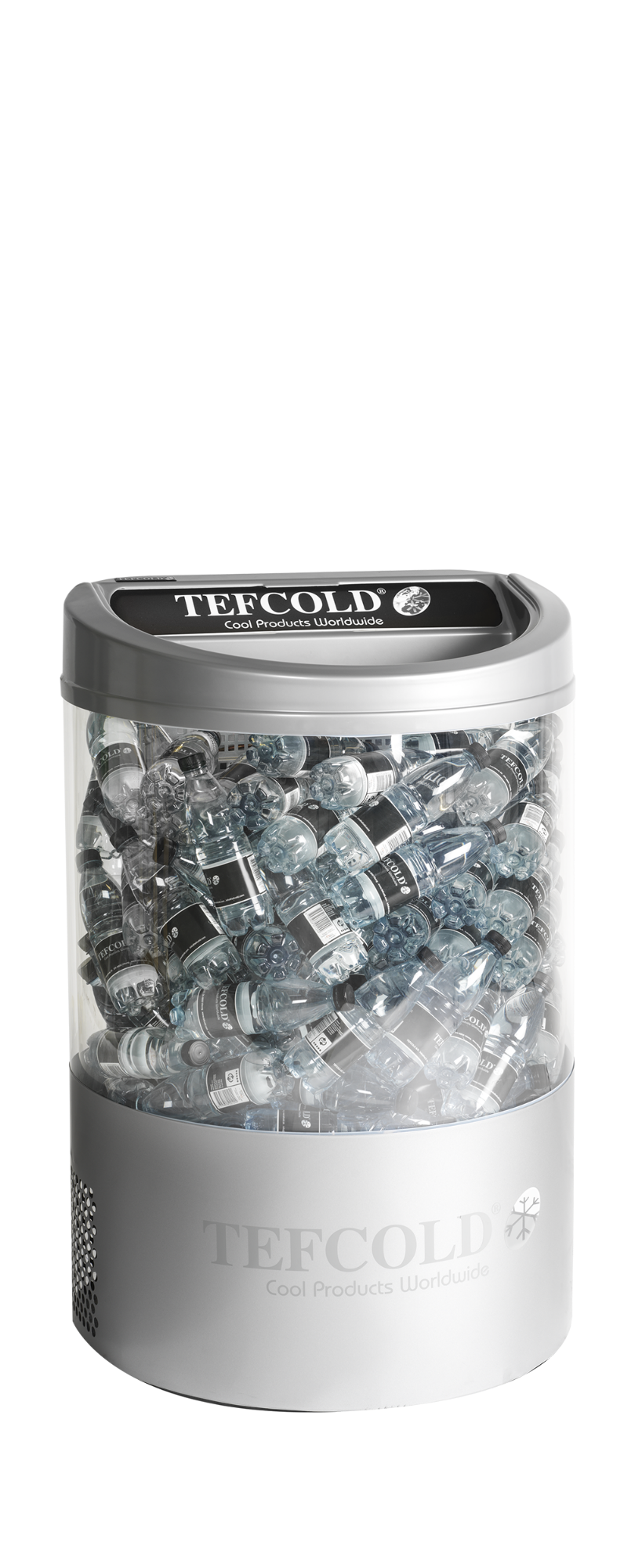 Picture of Tefcold VOC100 Impulse Can Cooler