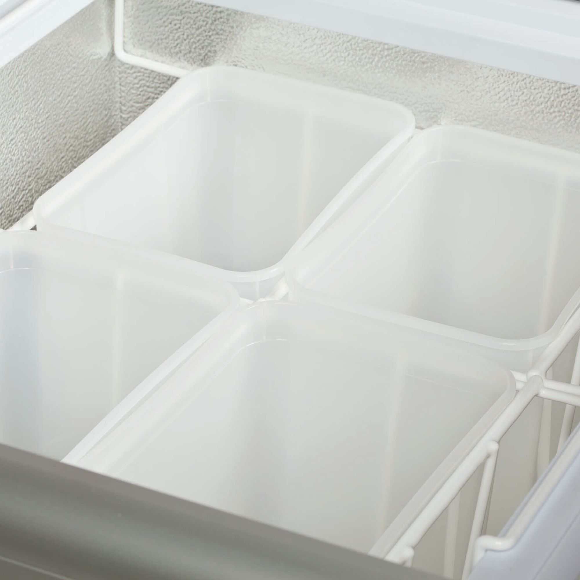 Picture of Elcold MOBILUX 21 COMBI White