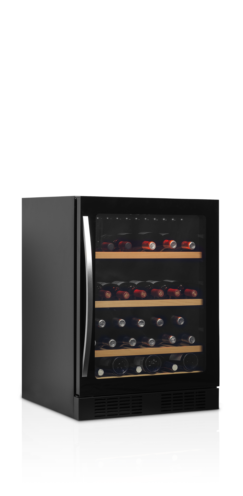 Picture of Tefcold TFW200 Frameless Wine Cooler