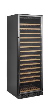 Picture of Tefcold TFW400S Stainless Steel Wine Cooler