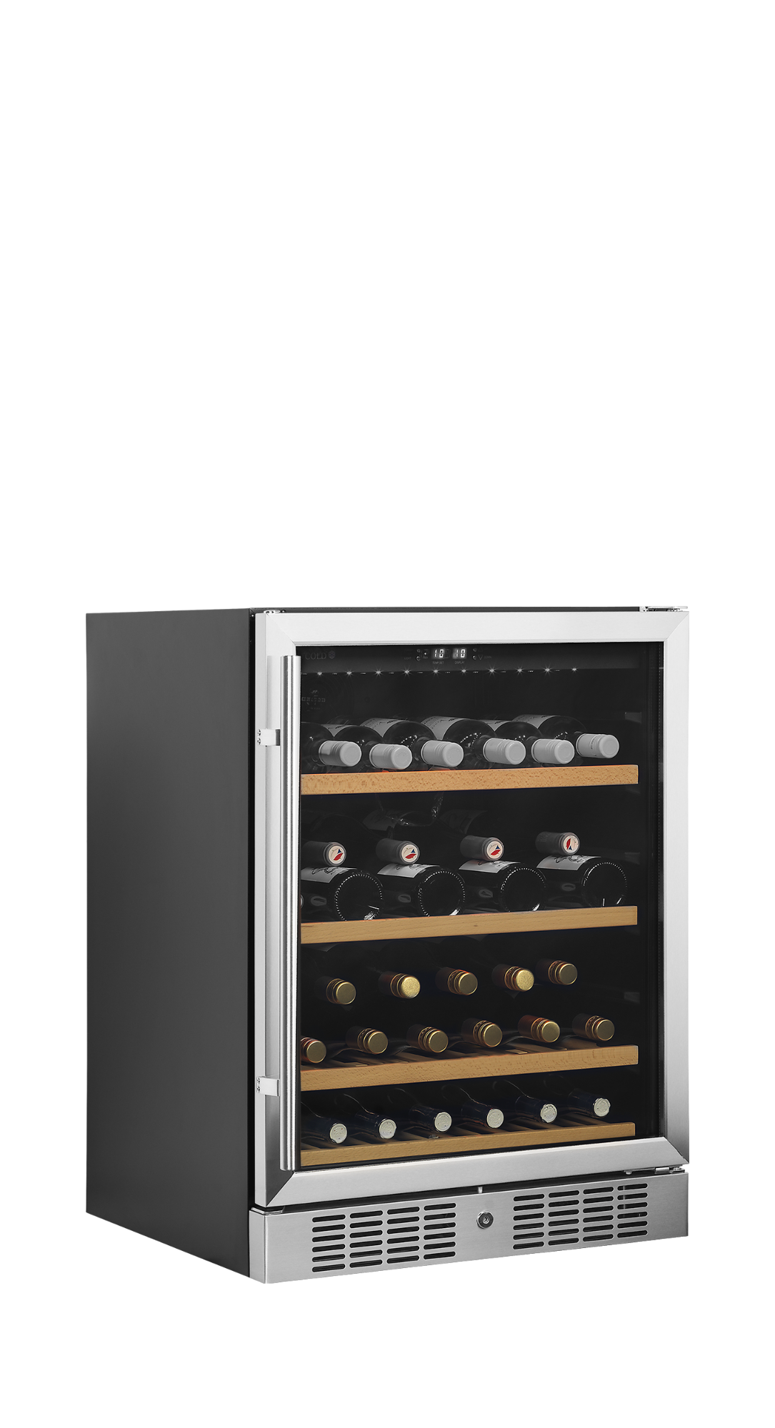 Picture of Tefcold TFW200S Wine Cooler