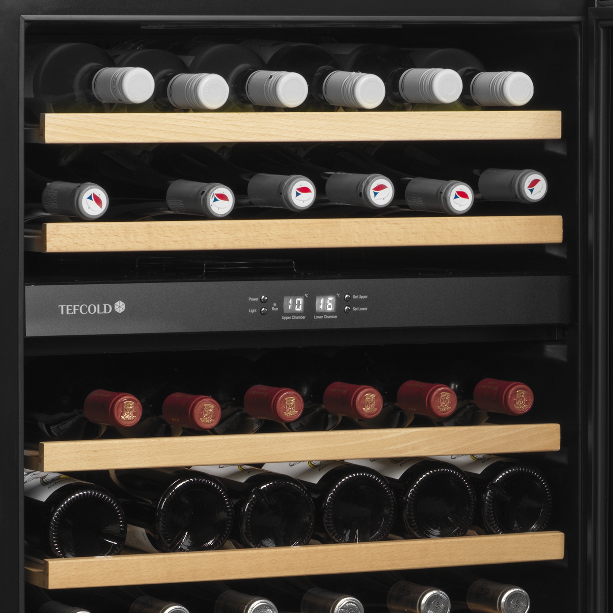 Picture of Tefcold TFW200S Wine Cooler