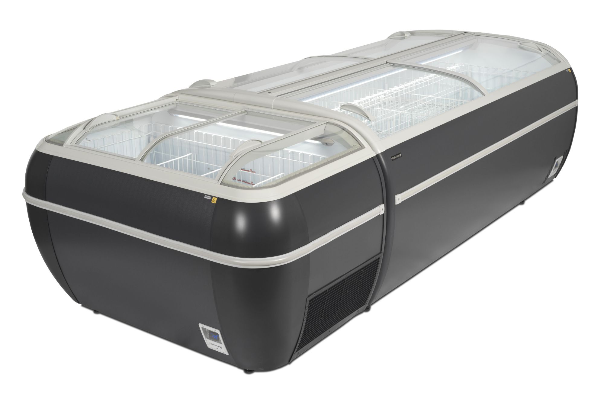 Picture of Arcaboa DUPLA 2.2DE RAL7016 Anthracite