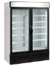 Picture of Tefcold NF5000G Glass Door Display Freezer
