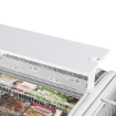 Picture of Arcaboa DUPLA 2.2DE RAL7016 Anthracite