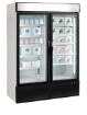 Picture of Tefcold NF5000G Glass Door Display Freezer