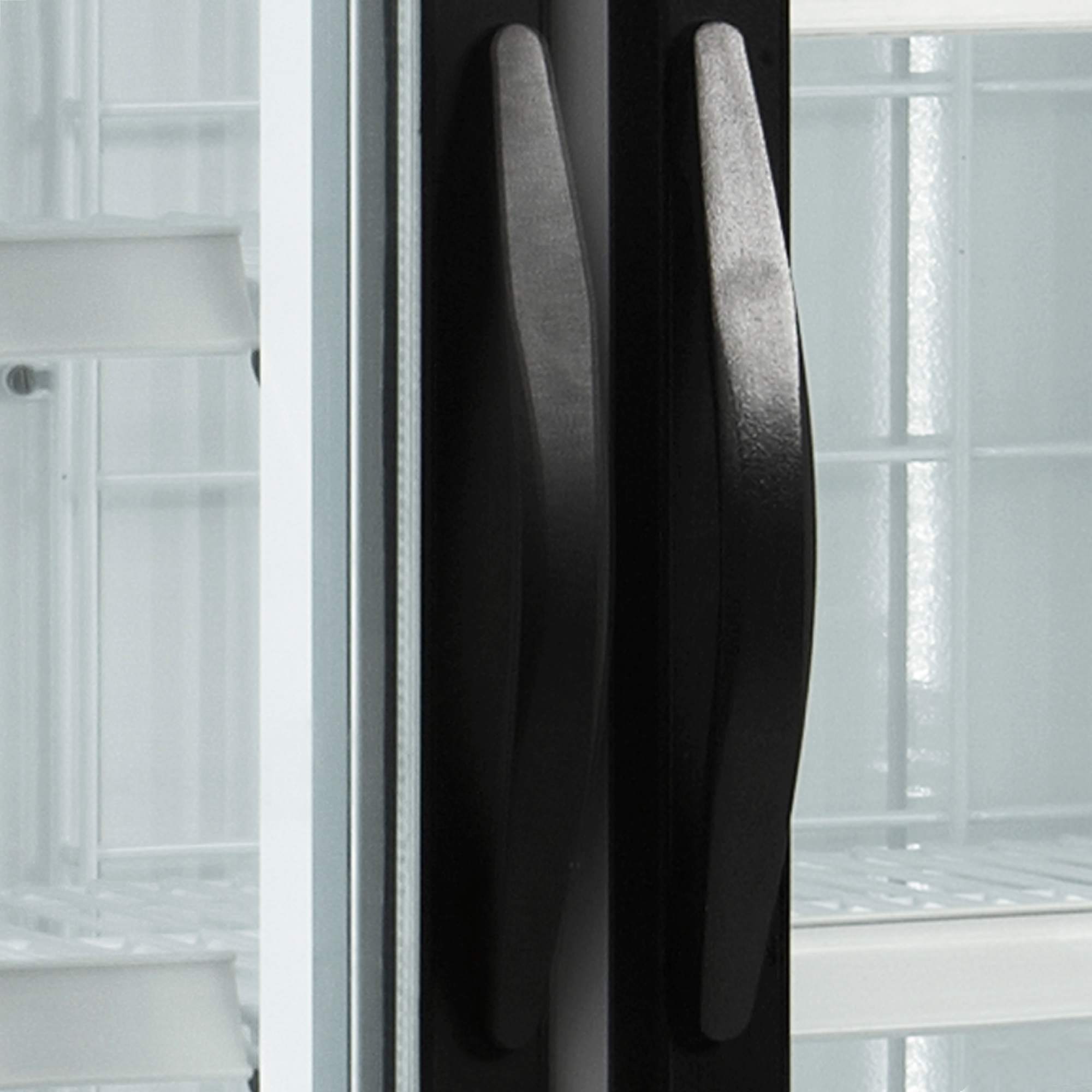 Picture of Tefcold NF5000G Glass Door Display Freezer