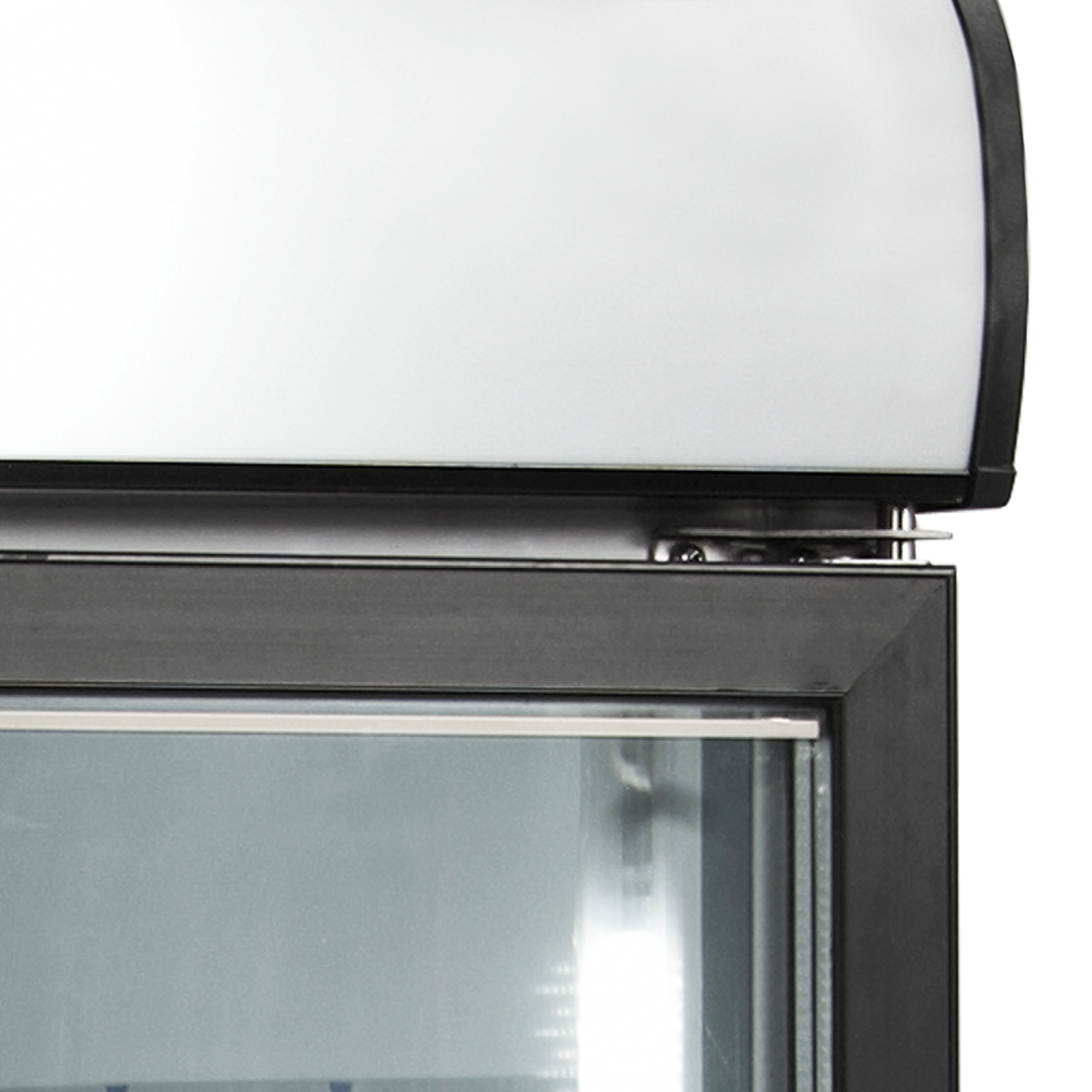 Picture of Tefcold NF5000G Glass Door Display Freezer
