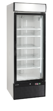 Picture of Tefcold NF2500G Glass Door Display Freezer