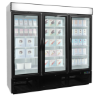 Picture of Tefcold NF7500G Glass Door Display Freezer