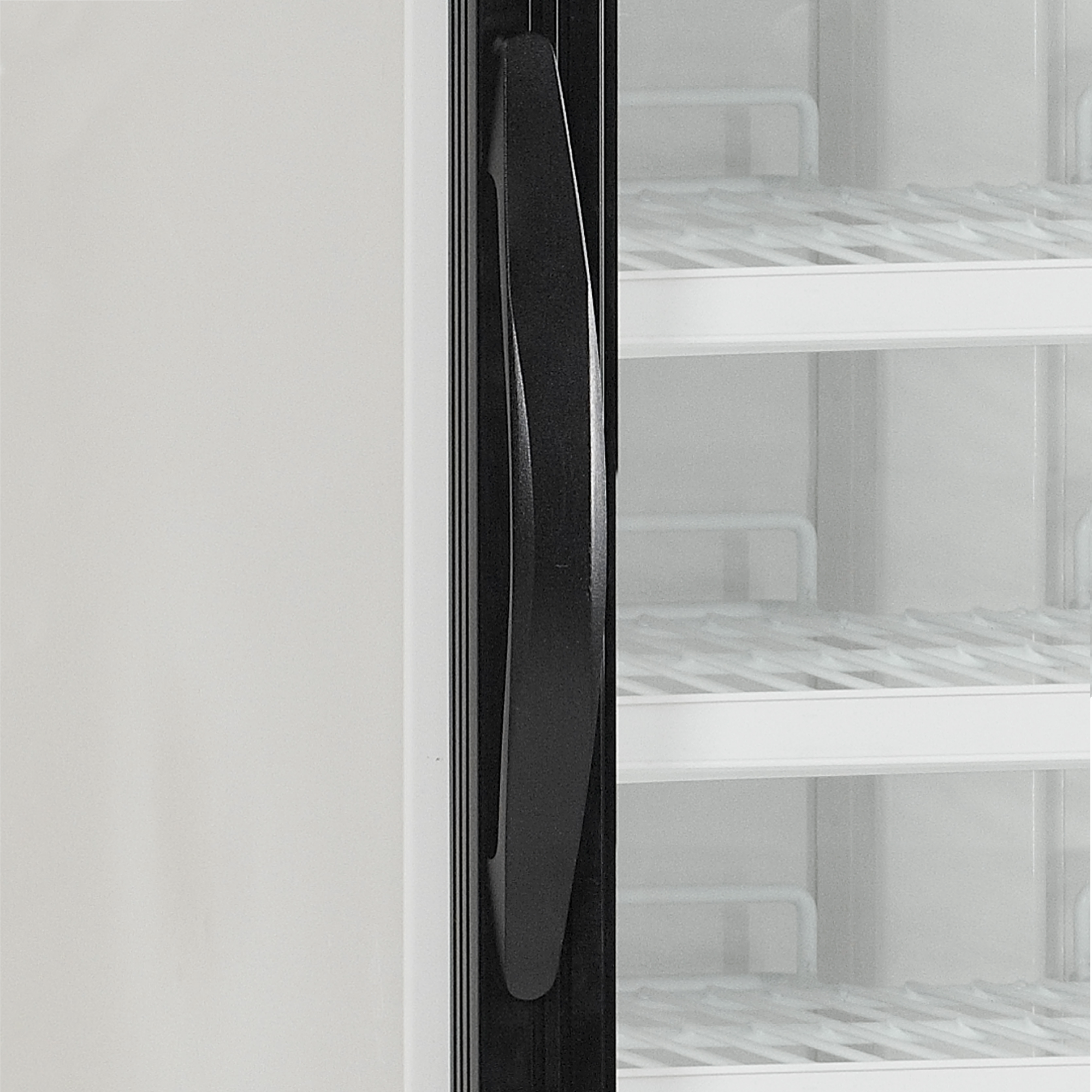Picture of Tefcold NF2500G Glass Door Display Freezer