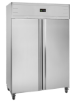 Picture of Tefcold GUC140 Stainless Steel Storage Fridge