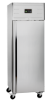 Picture of Tefcold Tefcold GUC70 Stainless Steel Fridge