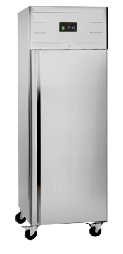 Picture of Tefcold Tefcold GUC70 Stainless Steel Fridge
