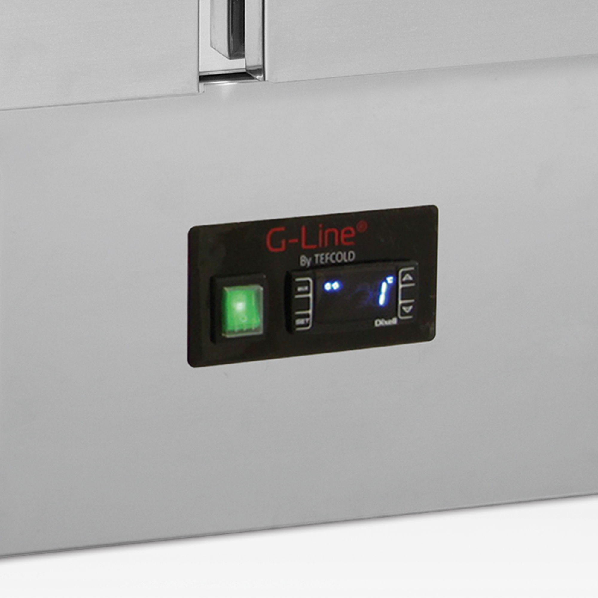 Picture of Tefcold GSS20 Prep Fridge