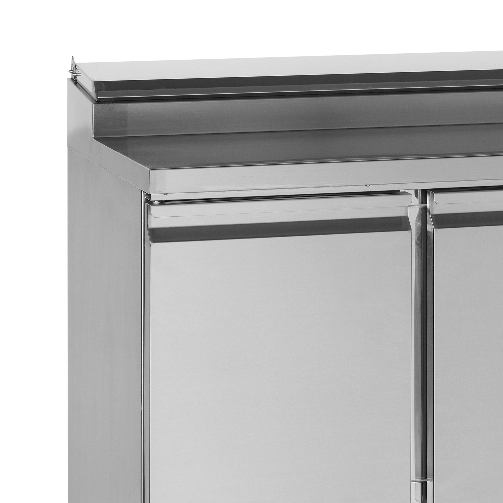 Picture of Tefcold GSS435 Salad Prep Counter Fridge