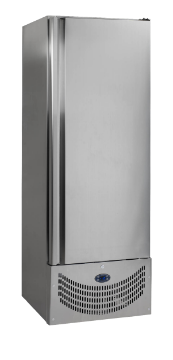 Picture of Tefcold RK500B Stainless Steel