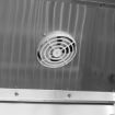Picture of Tefcold RK500B Stainless Steel
