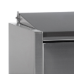 Picture of GVC33-SS GVC33-150 SS 7 Pan + Lid