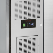 Picture of Tefcold GF72 SS 2 Door