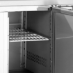 Picture of Tefcold GP92 Prep Counter