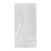 Picture of Fasana Dinner Napkin White 40x40cm 3ply 1/8 Fold (Pack of 1000)