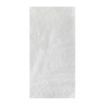 Picture of Fasana Dinner Napkin White 40x40cm 3ply 1/8 Fold (Pack of 1000)