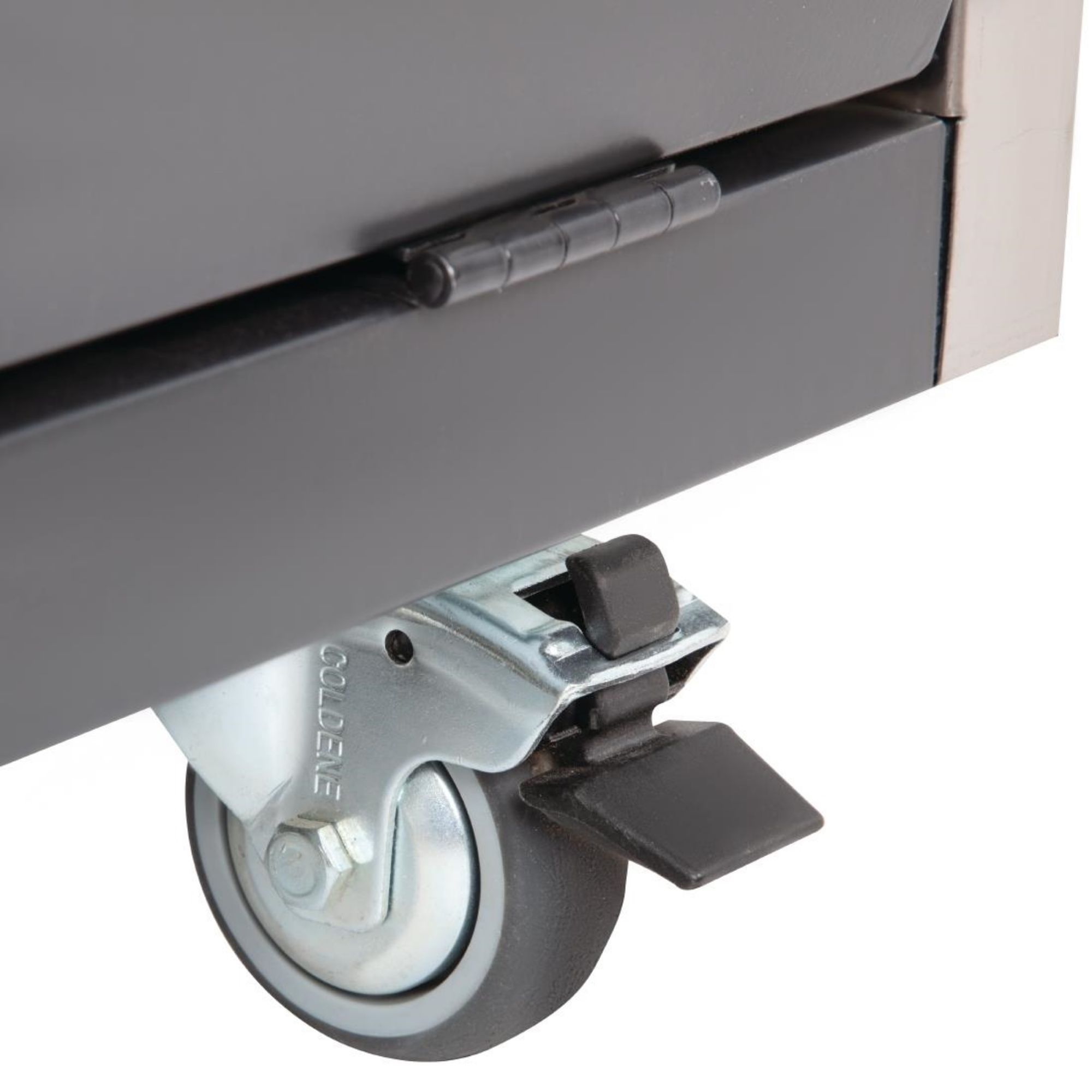 Picture of Buffalo Heated Multideck Merchandiser 600mm