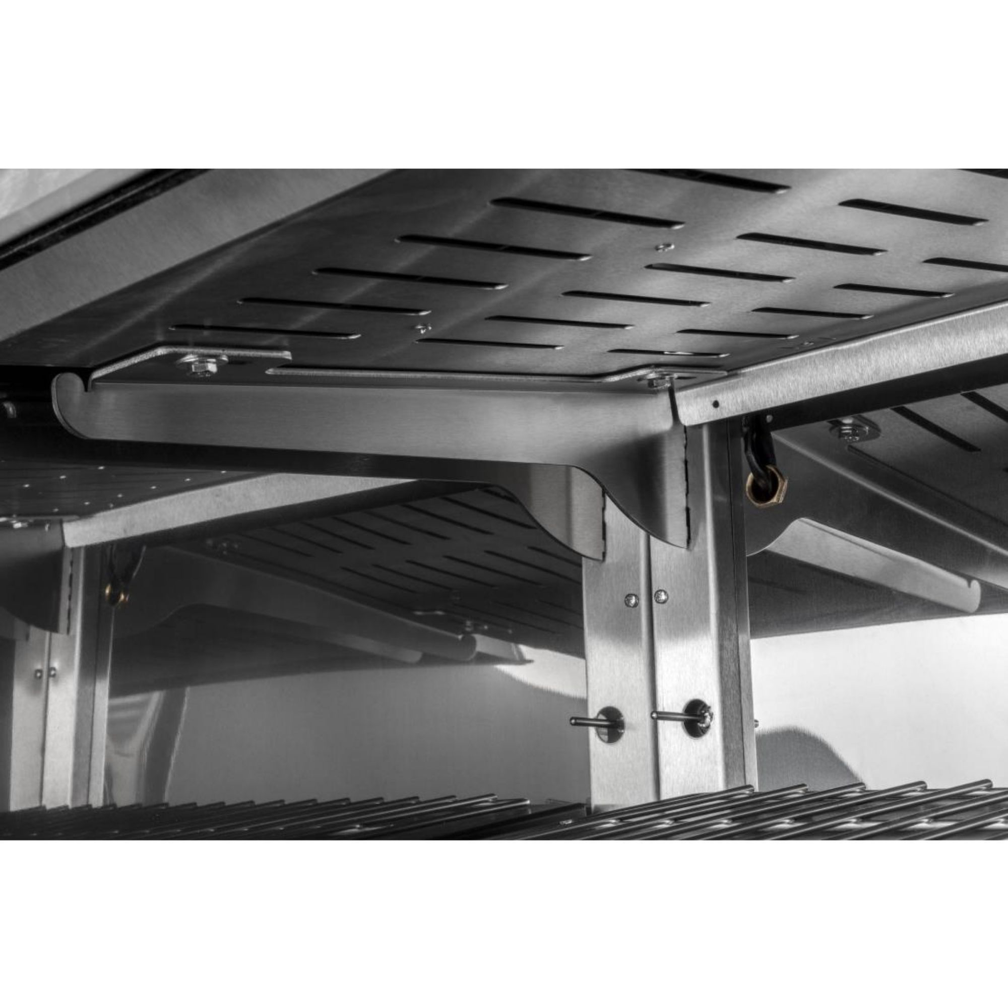 Picture of Buffalo Heated Multideck Merchandiser 600mm