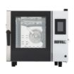Picture of Buffalo Smart Touchscreen Compact Combi Oven 6 x GN 1/1