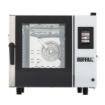 Picture of Buffalo Smart Touchscreen Compact Combi Oven 6 x GN 1/1 with Installation Kit