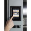Picture of Buffalo Smart Touchscreen Compact Combi Oven 6 x GN 1/1 with Installation Kit