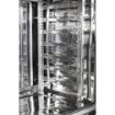 Picture of Buffalo Smart Touchscreen Combi Oven 7x GN 1/1 with Installation Kit