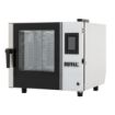 Picture of Buffalo Smart Touchscreen Compact Combi Oven 6 x GN 1/1 with Installation Kit
