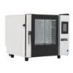Picture of Buffalo Smart Touchscreen Compact Combi Oven 6 x GN 1/1 with Installation Kit