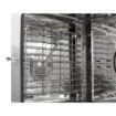 Picture of Buffalo Freestanding Smart Touchscreen Compact Combi Oven 6 x GN 1/1 with Installation Kit