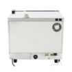 Picture of Buffalo Freestanding Smart Touchscreen Compact Combi Oven 6 x GN 1/1 with Installation Kit
