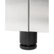 Picture of Buffalo Freestanding Smart Touchscreen Compact Combi Oven 6 x GN 1/1 with Installation Kit