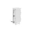 Picture of Buffalo Freestanding Smart Touchscreen Combi Oven 7x GN 1/1 with Installation Kit