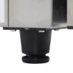 Picture of Buffalo Freestanding Smart Touchscreen Combi Oven 7x GN 1/1 with Installation Kit