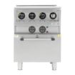 Picture of Buffalo 600 Series Induction Range Cooker