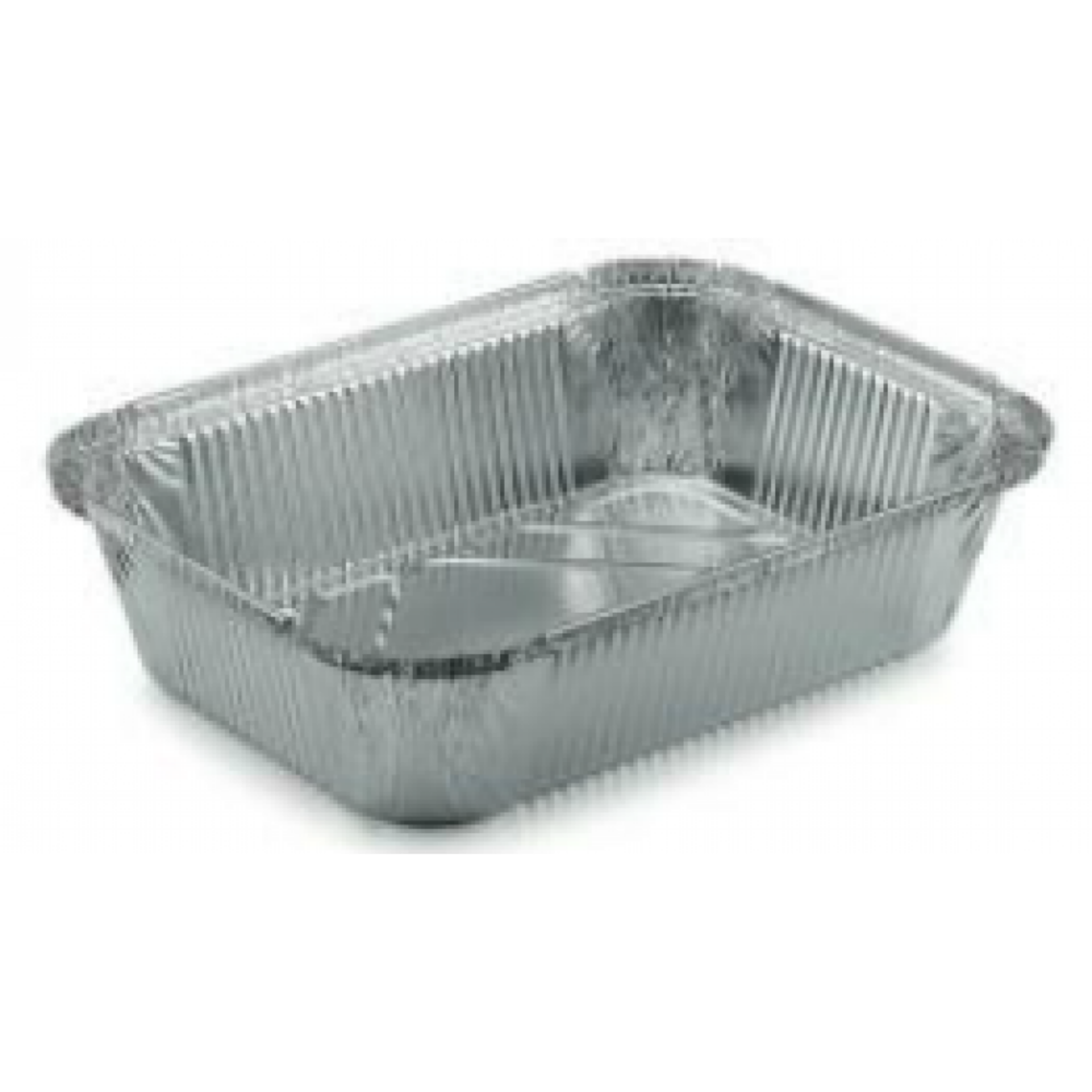 Picture of Wrinklewall Aluminium Container