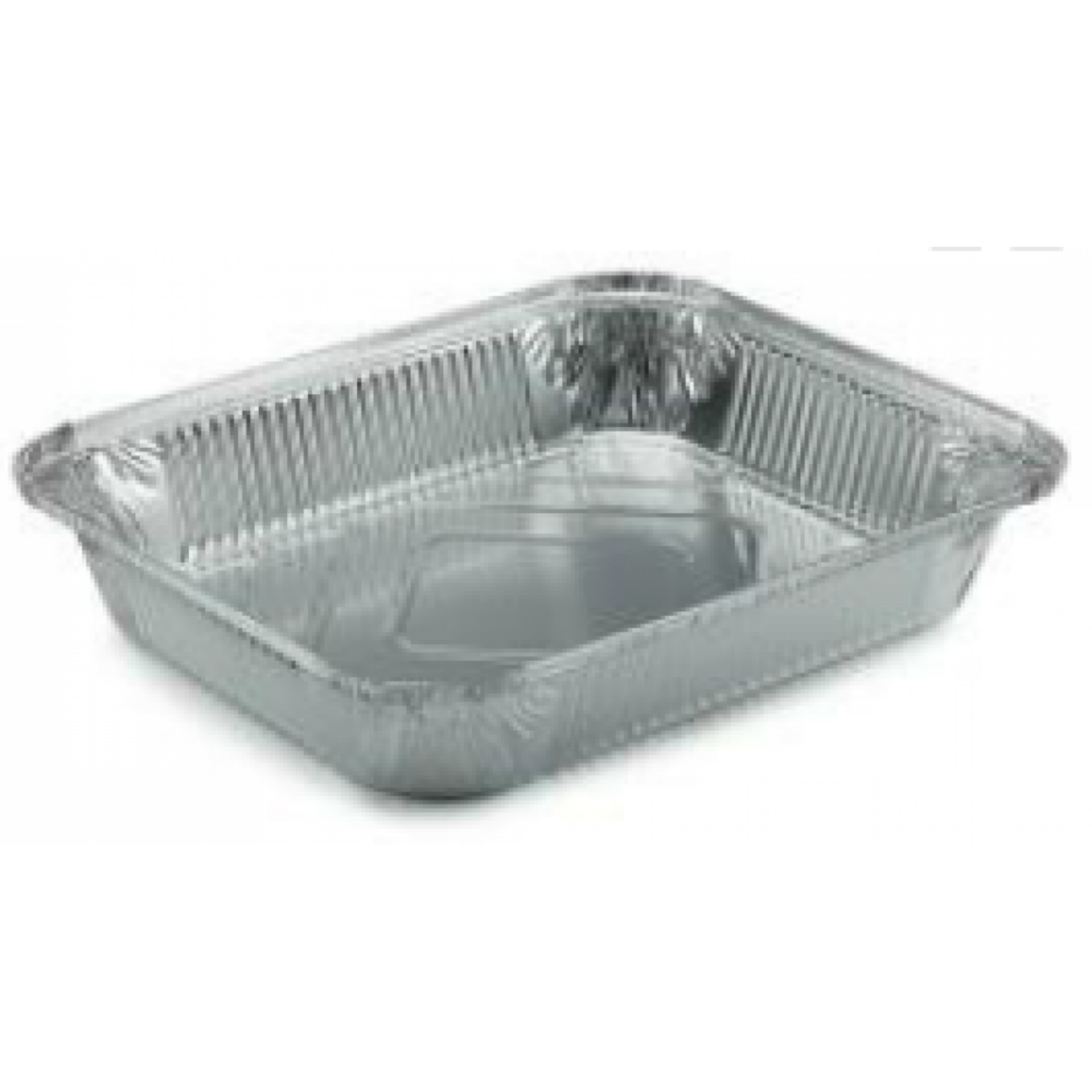 Picture of Wrinklewall Aluminium Container