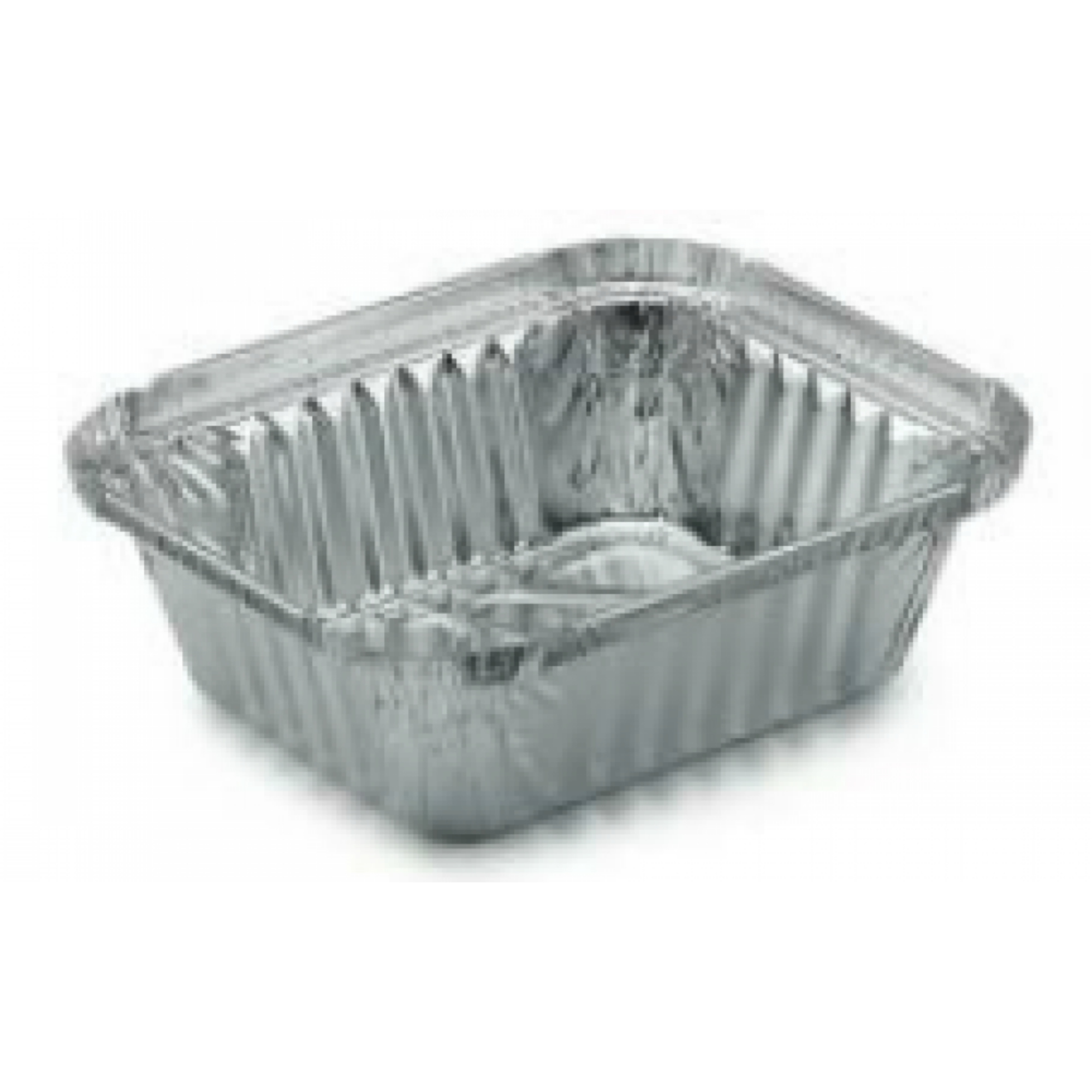 Picture of Wrinklewall Aluminium Container